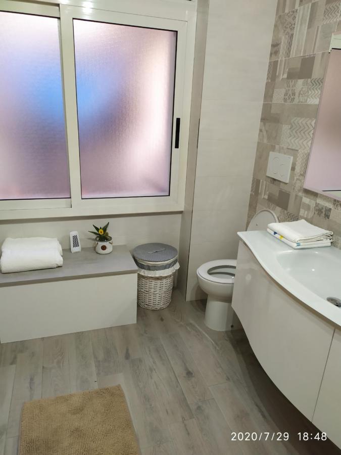טאראנטו Casa Vacanze Dany מראה חיצוני תמונה