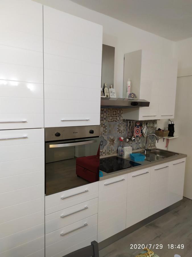 טאראנטו Casa Vacanze Dany מראה חיצוני תמונה