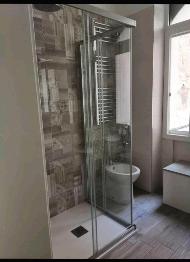 טאראנטו Casa Vacanze Dany מראה חיצוני תמונה